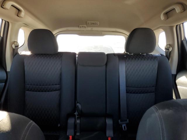 KNMAT2MV6JP508558 Nissan ROGUE S
