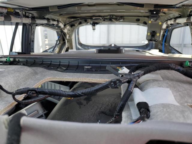 5FNYF6H28NB056349 Honda PILOT SE