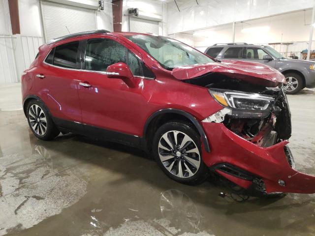 KL4CJGSM7KB953535 Buick Encore Essence