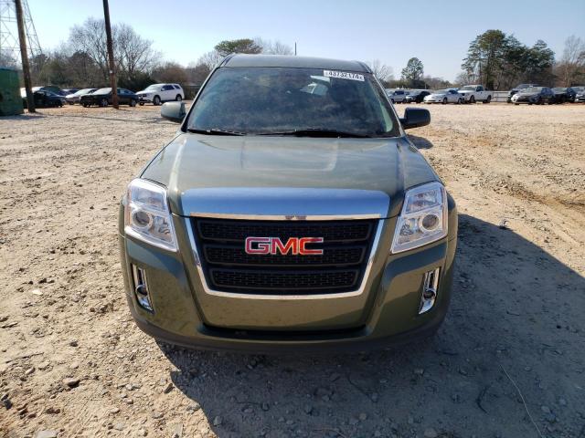 2GKALMEK4F6347123 GMC Terrain Sle