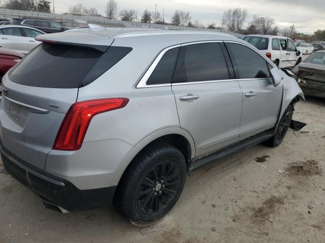 1GYKNDRS0JZ235754 Cadillac XT5 LUXURY