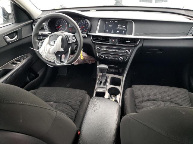 5XXGT4L30KG320536 KIA Optima Lx