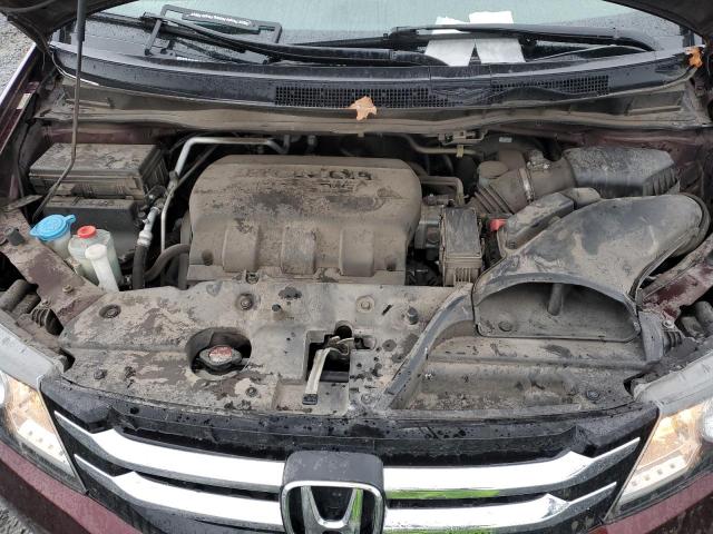 5FNRL5H42FB010753 Honda ODYSSEY EX