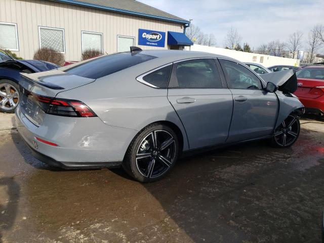 1HGCY2F5XPA011744 Honda Accord Hybrid Sport