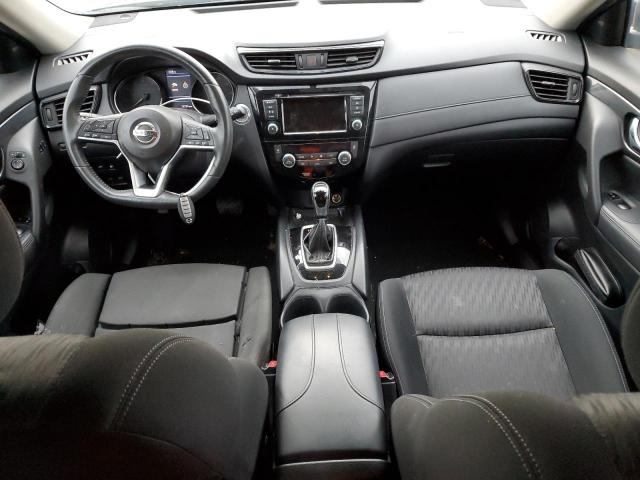 KNMAT2MV1JP533769 Nissan ROGUE S