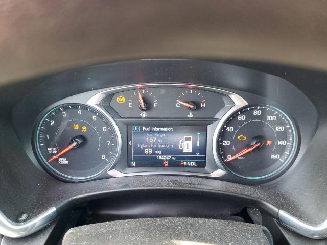 2GNAXUEV9L6223412 Chevrolet EQUINOX LT