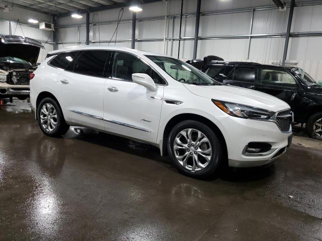 5GAEVCKW5JJ167011 Buick Enclave Avenir