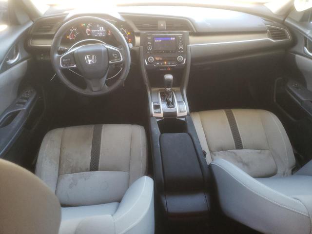2HGFC2F58JH582900 Honda Civic Lx