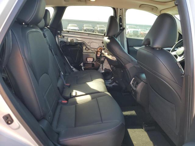 3PCAJ5M13KF137410 Infiniti Qx50 Essential
