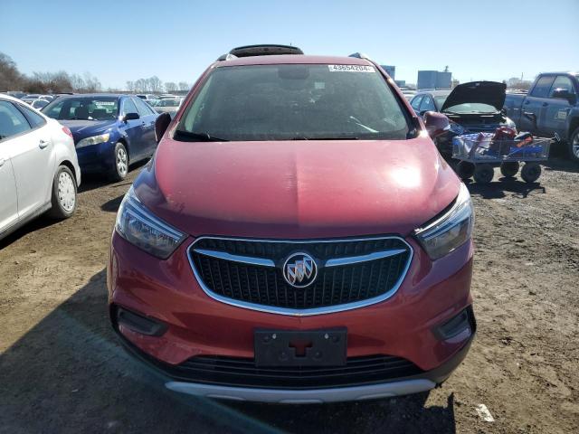 KL4CJASBXHB086250 Buick Encore Preferred