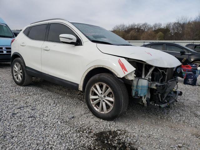 JN1BJ1CP8HW006581 Nissan Rogue Sport S