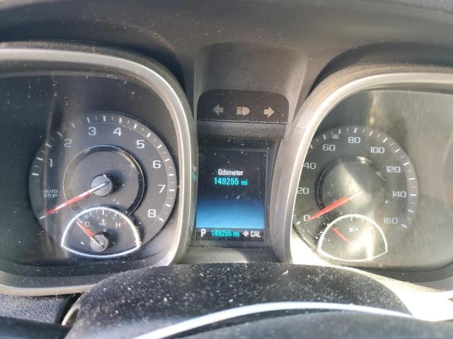 1G11D5SL0FF324741 Chevrolet MALIBU 2LT