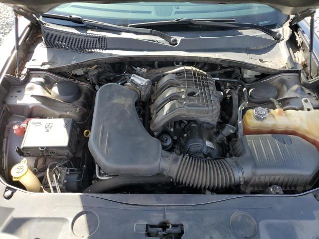 2C3CDXBG2EH174258 Dodge Charger Se