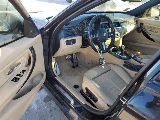 WBA3A9C59EF479753 BMW 335 I