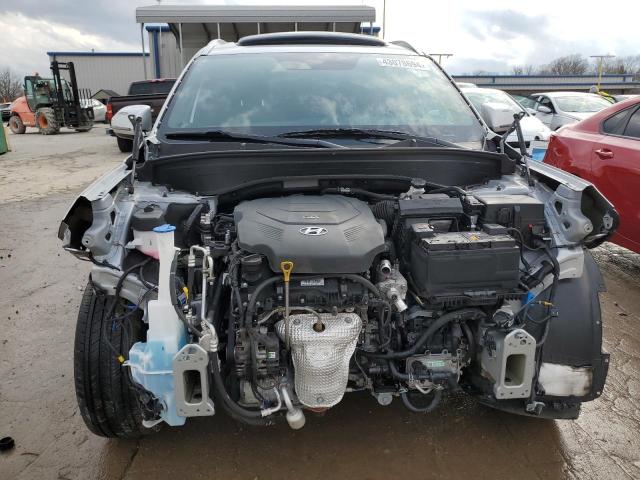 KM8R7DHEXNU357594 Hyundai Palisade Calligraphy