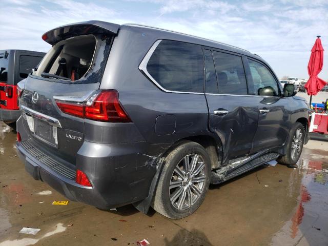 JTJHY7AX0G4205155 Lexus LX 570