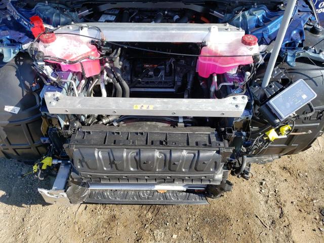 W1KEG2BBXPF014982 Mercedes-Benz Eqe Sedan 350+