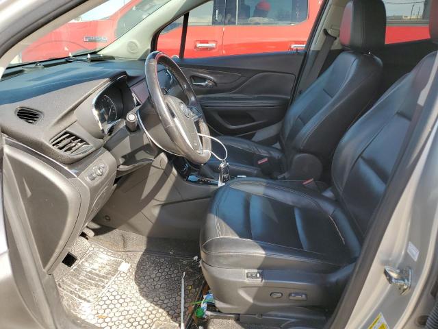 Buick Encore Essence 2019 KL4CJGSM4KB768486 Image 7