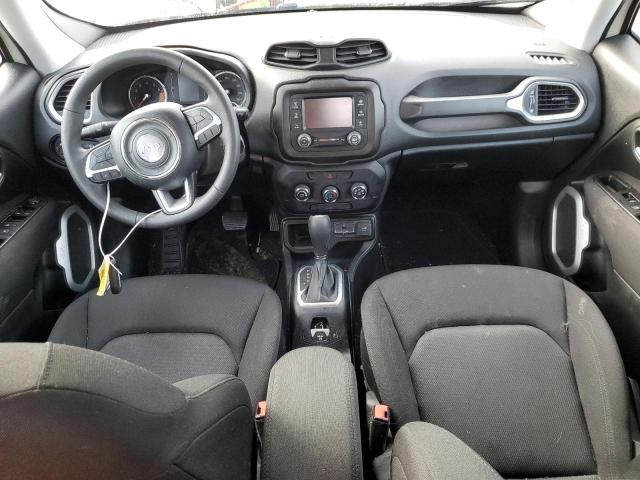 ZACNJAAB0LPL54427 Jeep Renegade Sport
