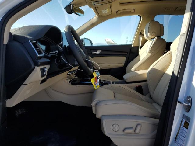 WA1FAAFY2P2118764 Audi Q5 Prestige 45