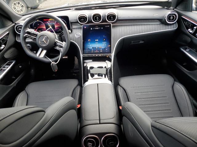 W1KAF4HB3PR091373 Mercedes-Benz C 300 4matic