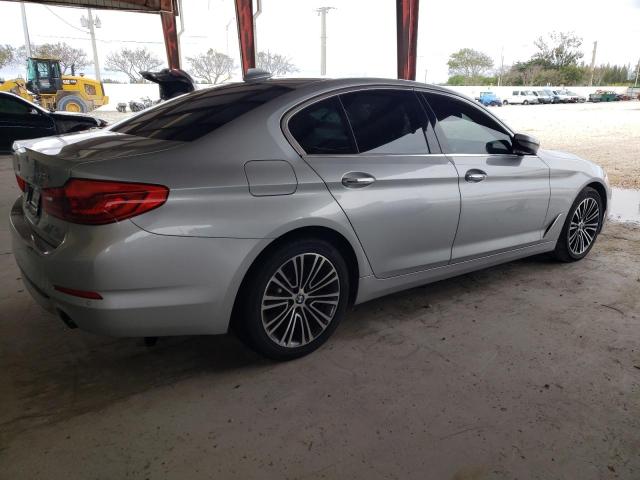 WBAJA5C50JBP34758 BMW 530 I