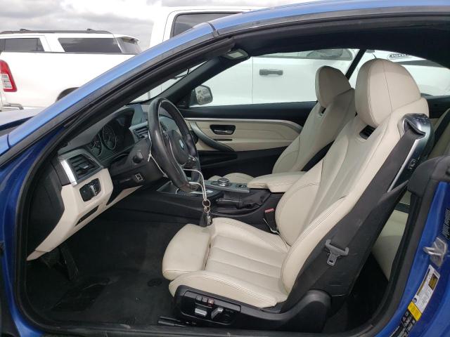 WBA4Z3C50JEC56448 BMW 430xi