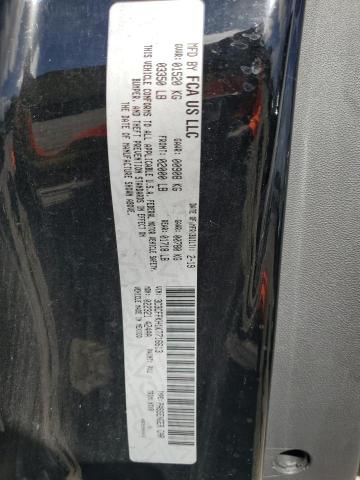 3C3CFFKH1KT716613 Fiat 500 POP