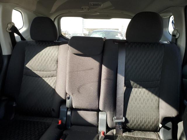 5N1AT2MV0JC786729 Nissan ROGUE S
