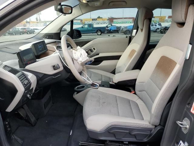 WBY8P4C08L7G74380 BMW I3 REX