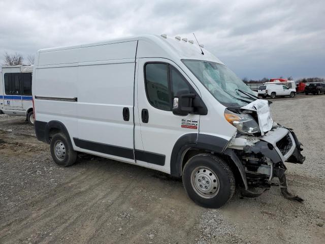 3C6TRVCG0KE537512 RAM Promaster 2500 2500 High