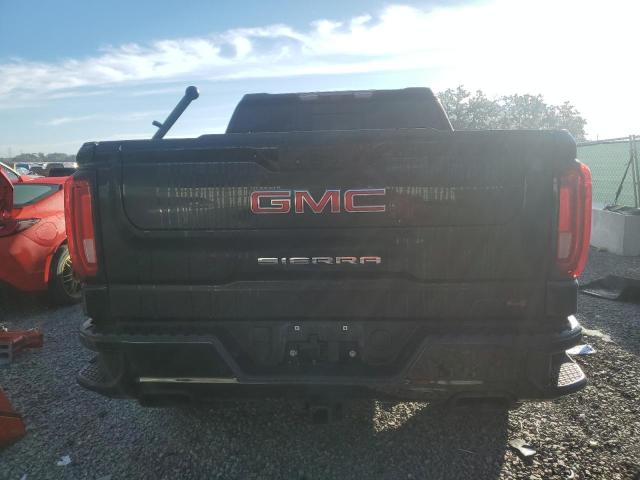 1GTU9EETXMZ138878 GMC Sierra K1500 At4