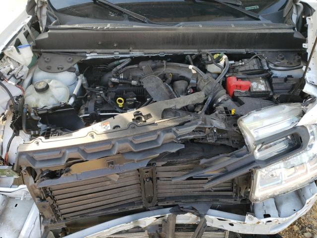 3FTTW8E96NRA72006 Ford Maverick Xl