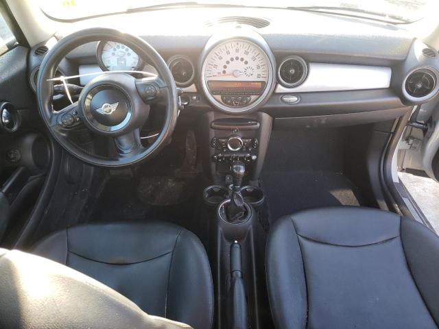 WMWZF3C56ET492387 Mini COOPER CLUBMAN