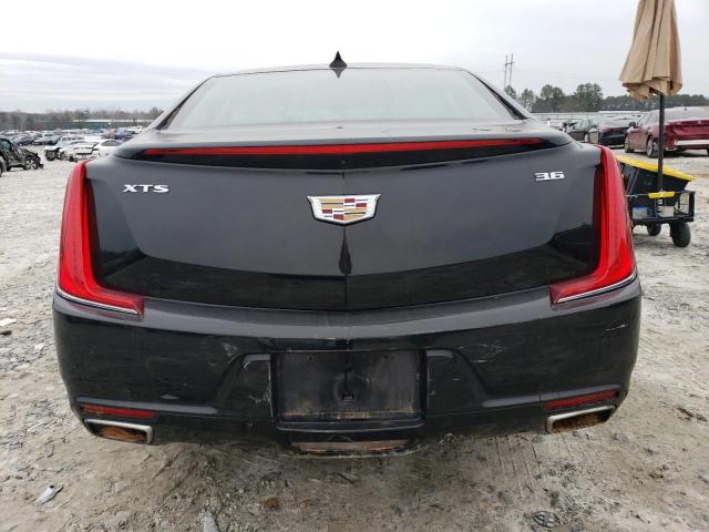 2G61M5S30J9162752 Cadillac XTS LUXURY