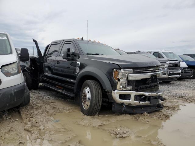 1FD0W5HT8KED96402 Ford F550 Super Duty