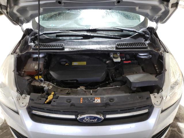 1FMCU0GX2EUC15878 Ford ESCAPE SE