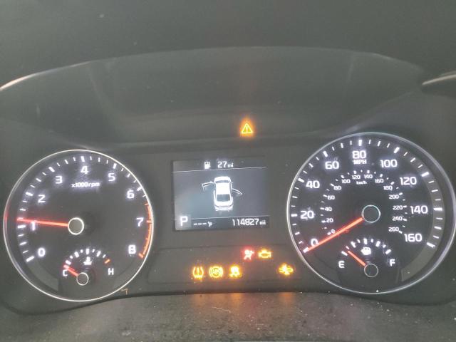 3KPF24ADXKE019811 KIA FORTE FE