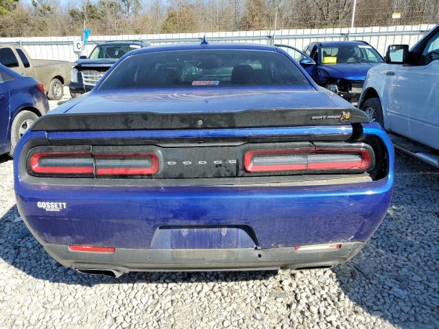 2C3CDZFJ4LH221627 Dodge Challenger R/t Scat Pack
