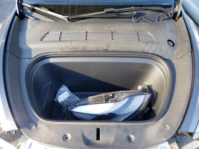 7SAYGDEFXNF457221 Tesla Model Y