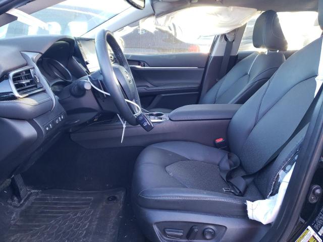 4T1K61AK3PU755011 Toyota CAMRY XSE