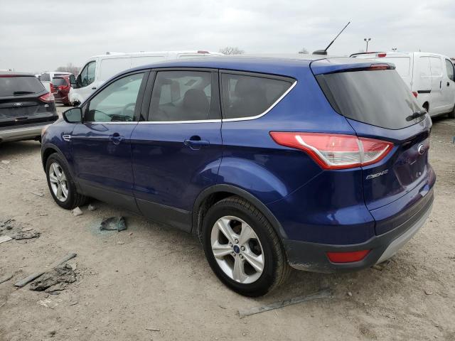 1FMCU0GX6FUB03389 Ford ESCAPE SE