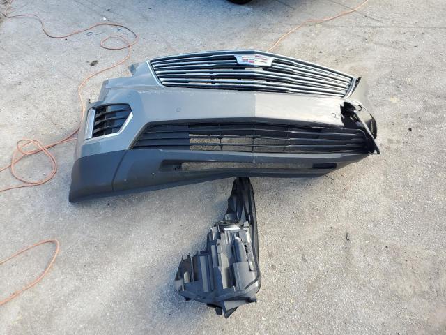 1GYKNCRSXKZ189166 Cadillac XT5 LUXURY