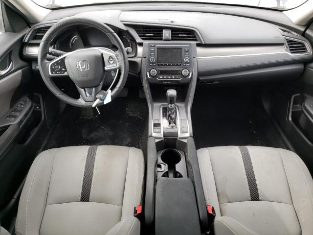 2HGFC2F63KH554299 Honda Civic Lx