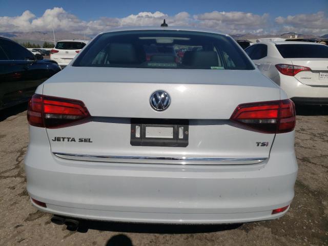 3VWL17AJ6HM292821 Volkswagen JETTA SEL