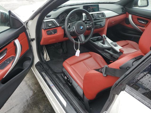 WBA3N7C50FK223325 BMW 428 I