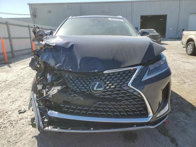 2T2JZMAA2NC223965 Lexus RX 350