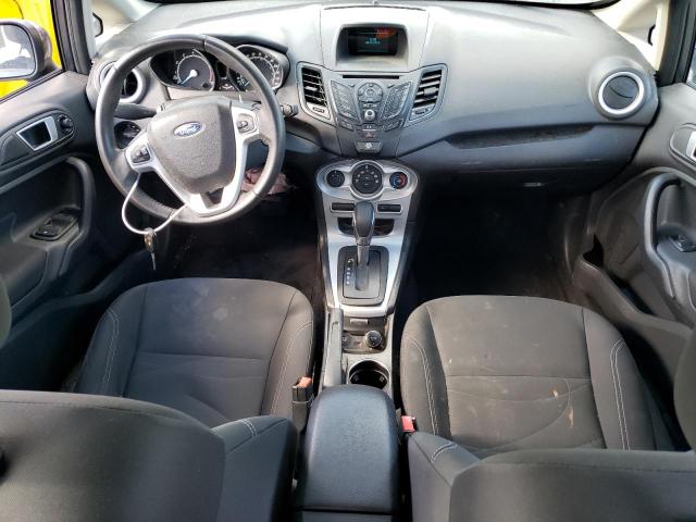 3FADP4EJ6GM190714 Ford FIESTA SE