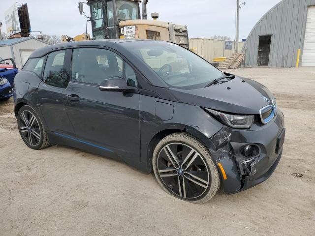 WBY1Z4C59FV504310 BMW I3 REX