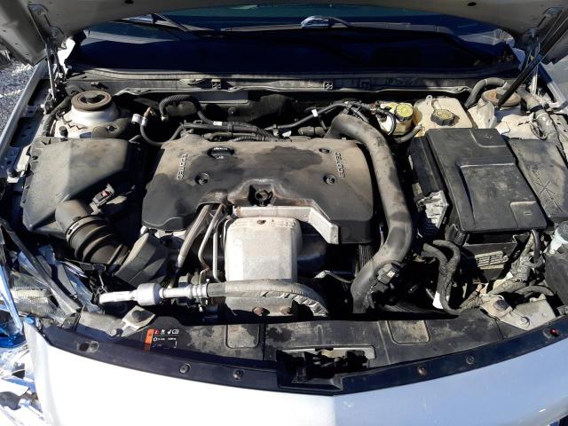2G4GK5EX2G9205990 Buick Regal